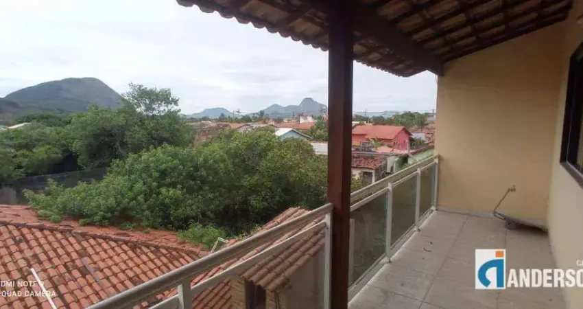 Apartamento c/ 2 quartos à venda - Jardim Atlantico - Maricá/RJ