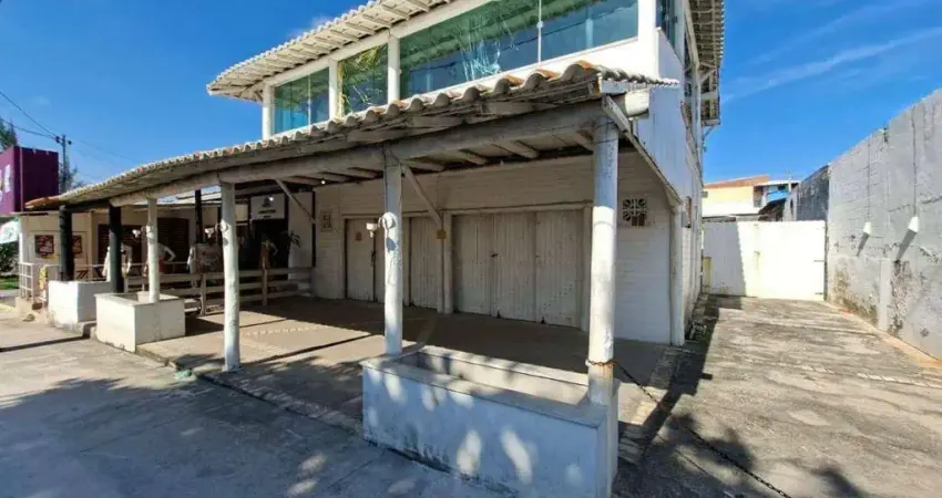 Terreno à venda, 1320 m² - Jardim Atlântico Oeste - Maricá/RJ