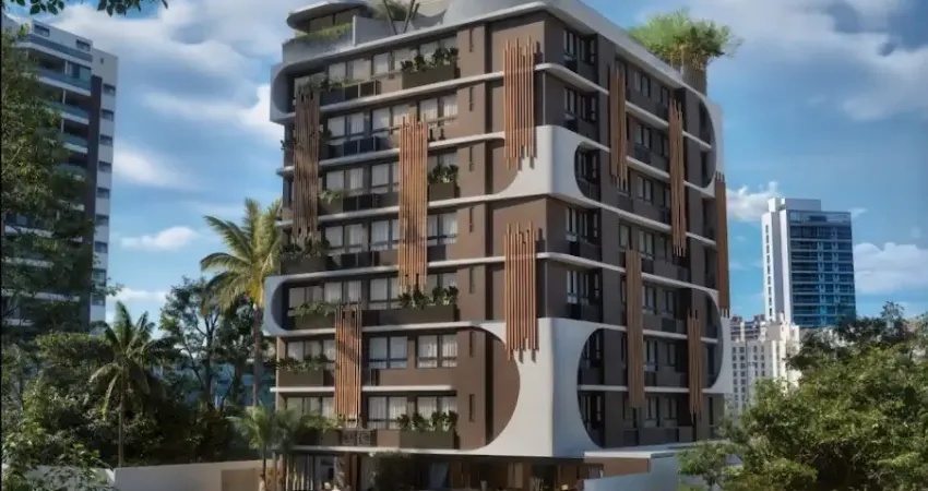 Flat com 1 quarto à venda no Jardim Oceania, João Pessoa 