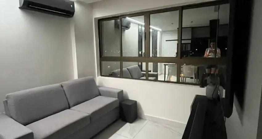 Apartamento com 1 quarto à venda no Bessa, João Pessoa 