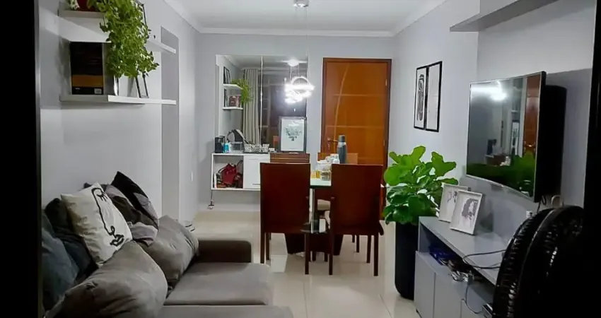 Apartamento com 2 quartos à venda no Jardim Cidade Universitária, João Pessoa 