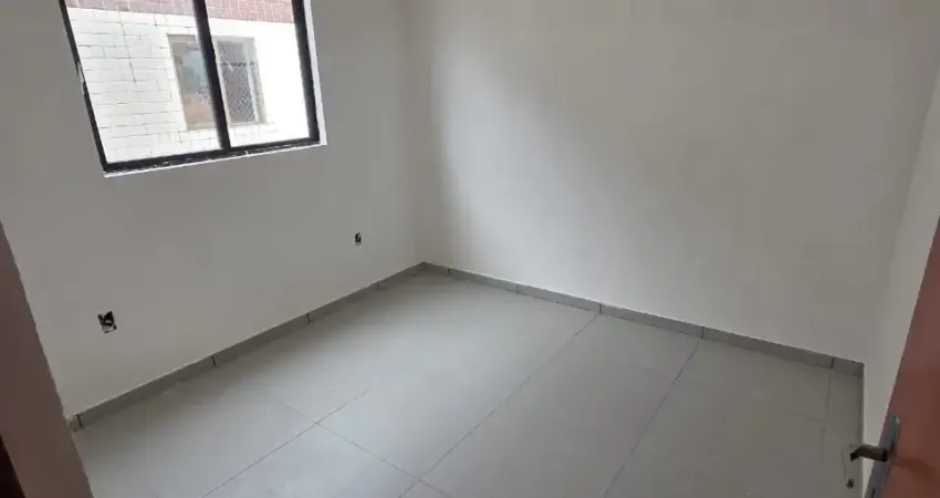 Apartamento com 2 quartos à venda na Valentina de Figueiredo, João Pessoa 