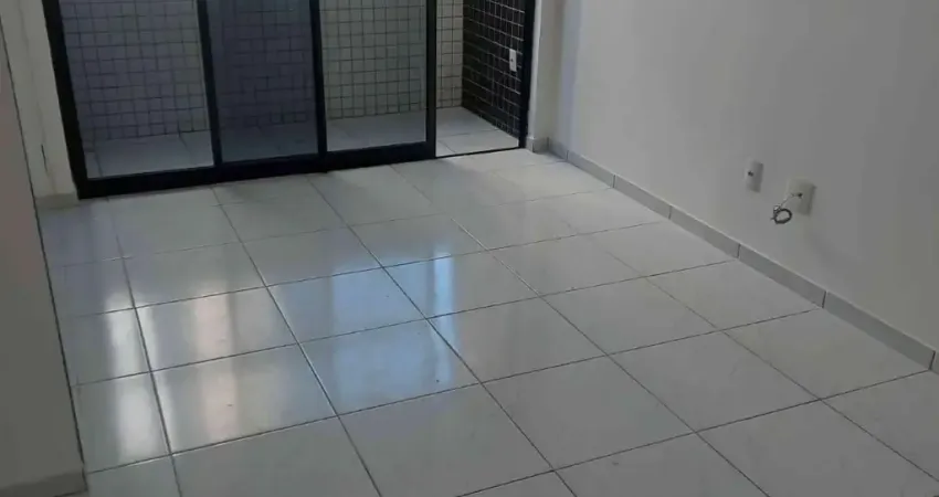 Apartamento com 2 quartos à venda no Tambauzinho, João Pessoa 