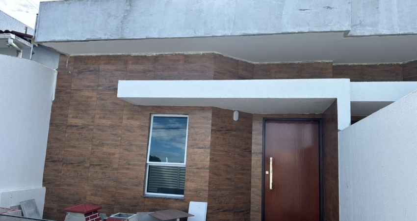 Casa com 3 quartos à venda no José Américo de Almeida, João Pessoa 