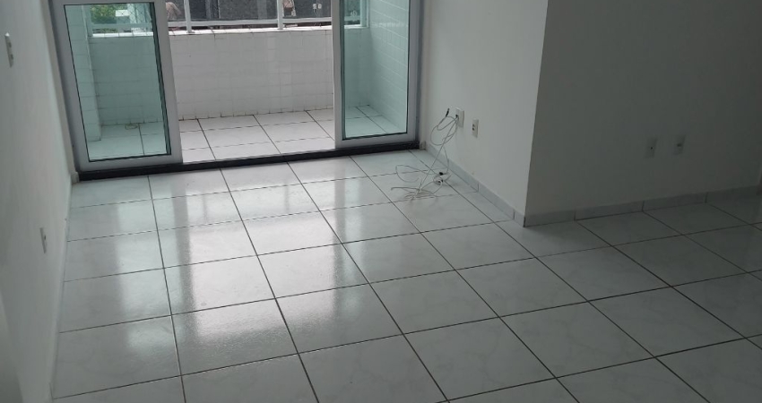 Apartamento com 3 quartos para alugar no Bancários, João Pessoa 