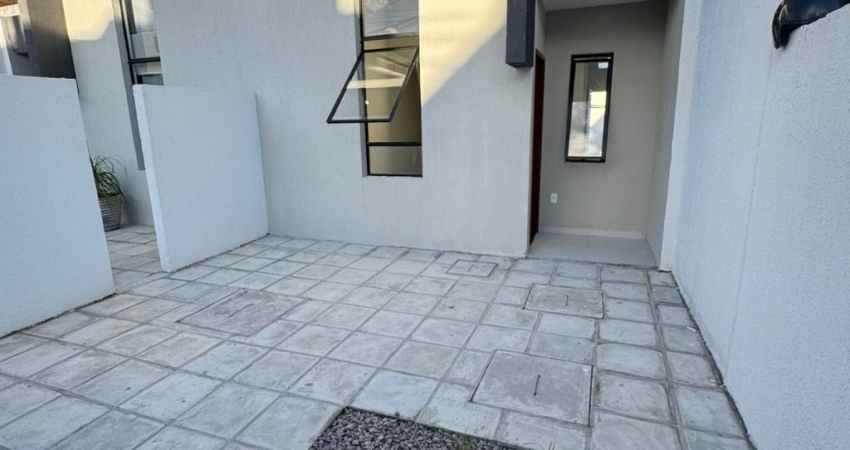 Casa com 2 quartos à venda no Cuiá, João Pessoa 