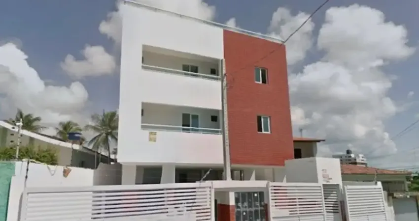 Apartamento com 2 quartos para alugar no Bancários, João Pessoa 