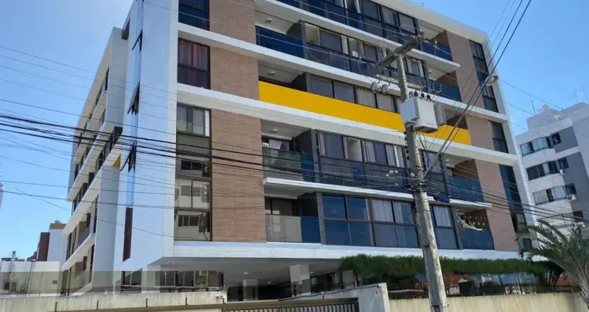 Apartamento com 2 quartos à venda no Manaíra, João Pessoa