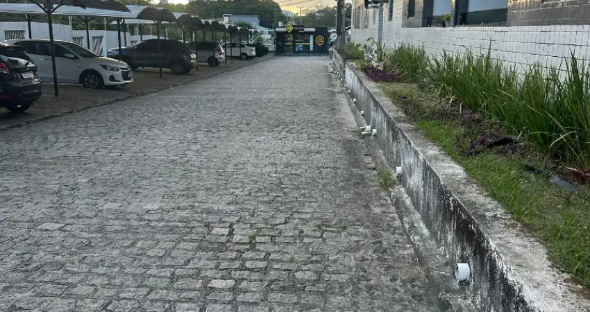 Apartamento com 3 quartos à venda no Portal do Sol, João Pessoa 