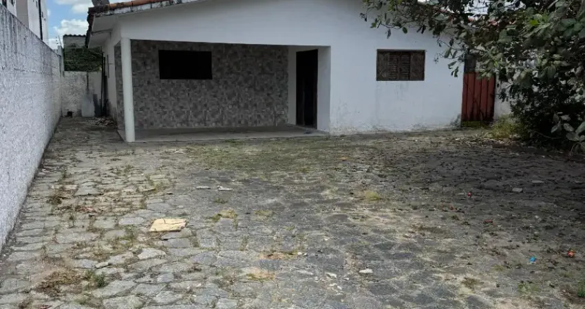 Casa com 3 quartos à venda no José Américo de Almeida, João Pessoa 