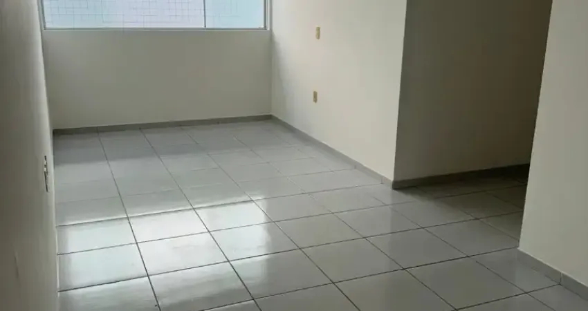 Apartamento com 3 quartos à venda no Bancários, João Pessoa 