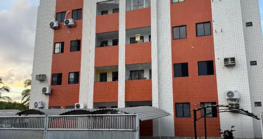 Apartamento com 3 quartos para alugar no Bancários, João Pessoa