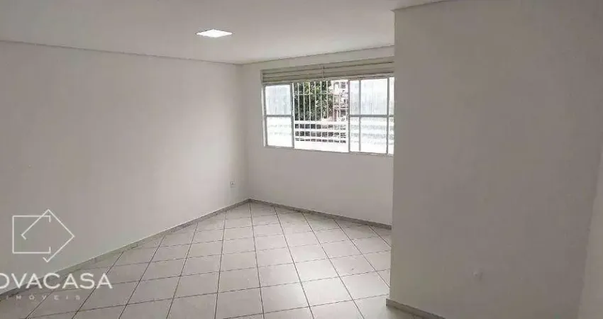 Sala para alugar, 22 m² por R$ 1.200,00/mês - Venda Nova - Belo Horizonte/MG