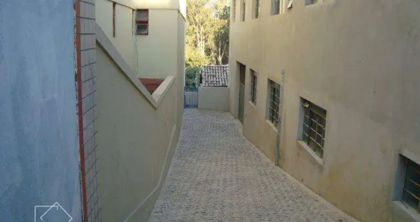 Galpão para alugar, 480 m² por R$ 7.300,00/mês - Planalto - Belo Horizonte/MG