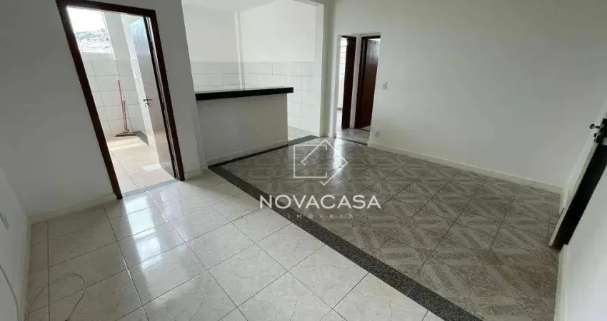 Sala para alugar, 46 m² por R$ 2.260,00/mês - Venda Nova - Belo Horizonte/MG