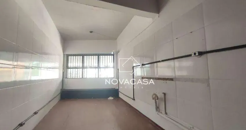 Loja para alugar, 50 m² por R$ 1.773/mês - São Lucas - Belo Horizonte/MG