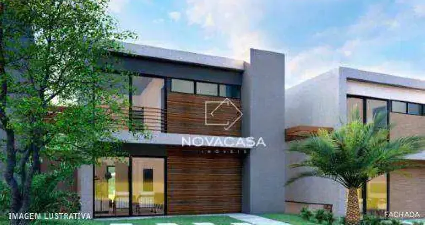 Casa com 3 dormitórios, 208 m² - venda por R$ 2.339.000,00 ou aluguel por R$ 17.000,00/mês - Garças - Belo Horizonte/MG