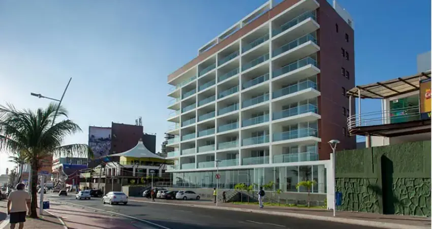 Vendo lindo apartamento de 1/4 na barra (circuito do carnaval)