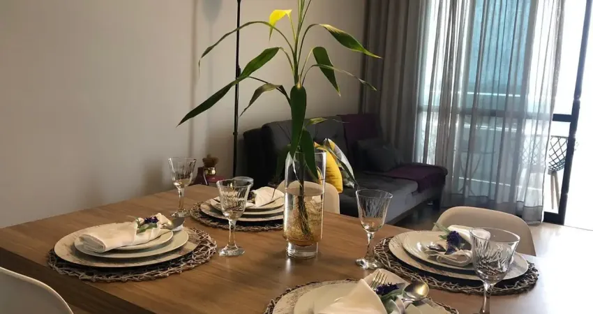 Apartamento com 1 quarto à venda na Rua Alceu Amoroso Lima, 276, Caminho das Árvores, Salvador