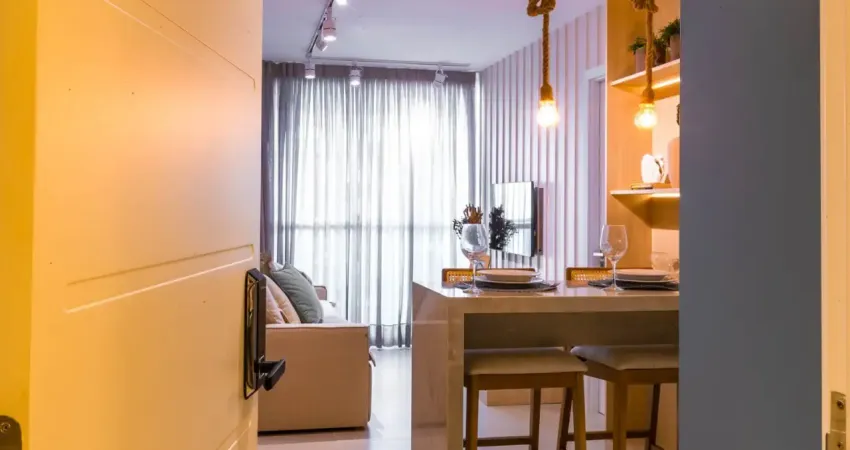 Apartamento com 1 quarto à venda na Avenida Almirante Marques de Leão, 223, Barra, Salvador