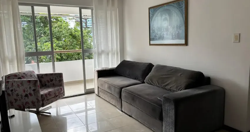 Apartamento com 2 quartos à venda na Rua Almirante Barroso, 248, Rio Vermelho, Salvador