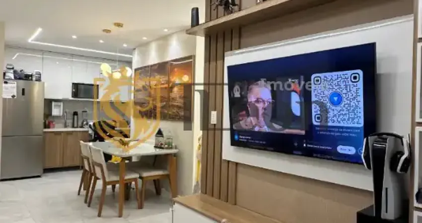 Apartamento com 2 quartos à venda na Rua Boa Vista de Brotas, 25, Engenho Velho de Brotas, Salvador