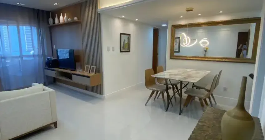 Apartamento com 2 quartos à venda na Rua Irmã Dulce, 217, Brotas, Salvador