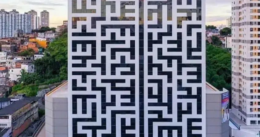 Alugo sala comercial no vasco da gama plaza ( centro de salvador)