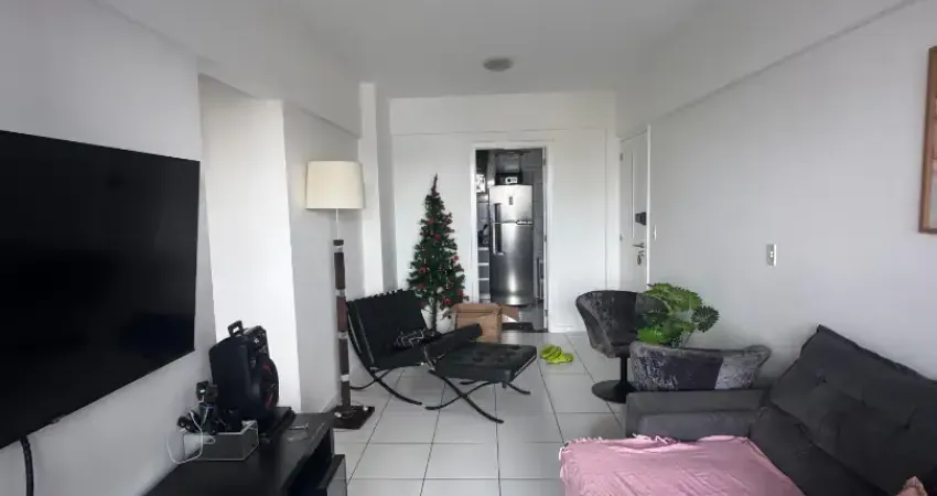 Apartamento com 3 quartos à venda na Rua Doutor Otávio Torres, 168, Brotas, Salvador