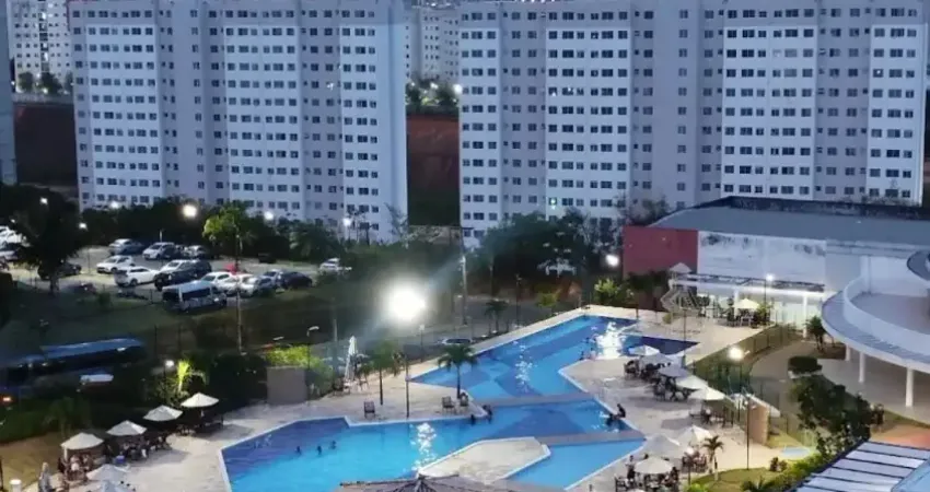 Apartamento com 2 quartos à venda na Rua Marcos Pinheiro, 70, Piatã, Salvador