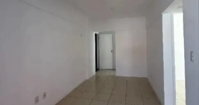 Apartamento com 2 quartos à venda na Rua Karol Wojtyla, 207, Santa Teresa, Salvador