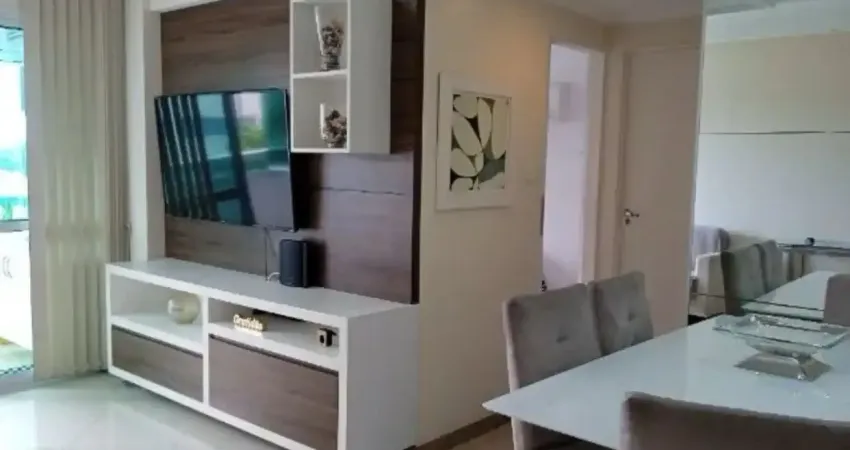 Apartamento com 2 quartos para alugar na Rua dos Bandeirantes, 882, Matatu, Salvador