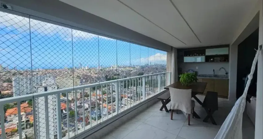 Apartamento com 3 quartos para alugar na Avenida Dom João VI, 800, Brotas, Salvador