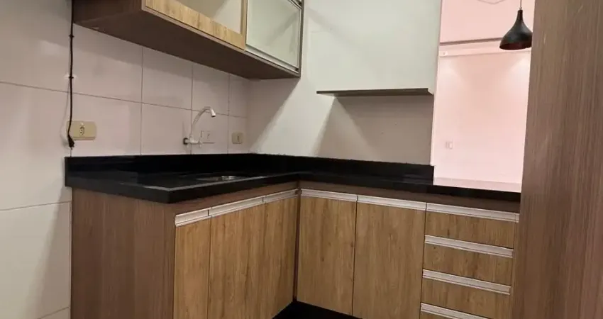 Apartamento com 2 quartos à venda na Rua São José do Rio Pardo, 149, Vila Nova Bonsucesso, Guarulhos