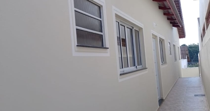 Casa com 3 quartos à venda na Rua São Vicente, 322/326, Jordanópolis, Arujá