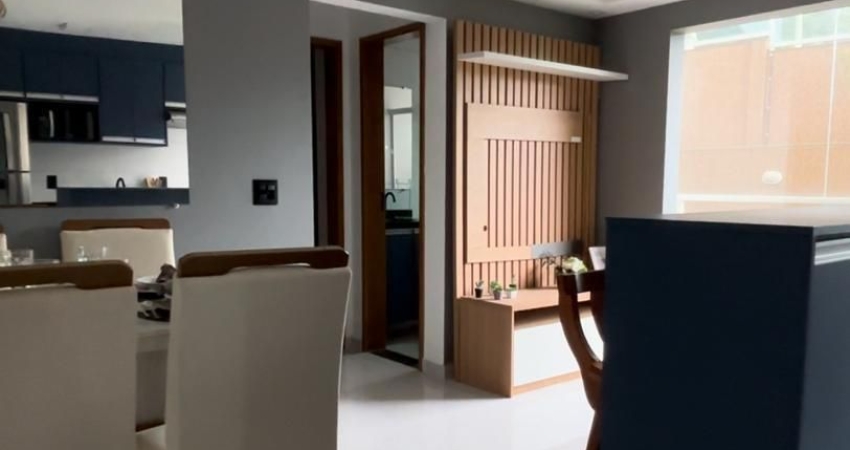 Apartamento Porteira fechada no Jardim Triunfo – Bonsucesso, Guarulhos