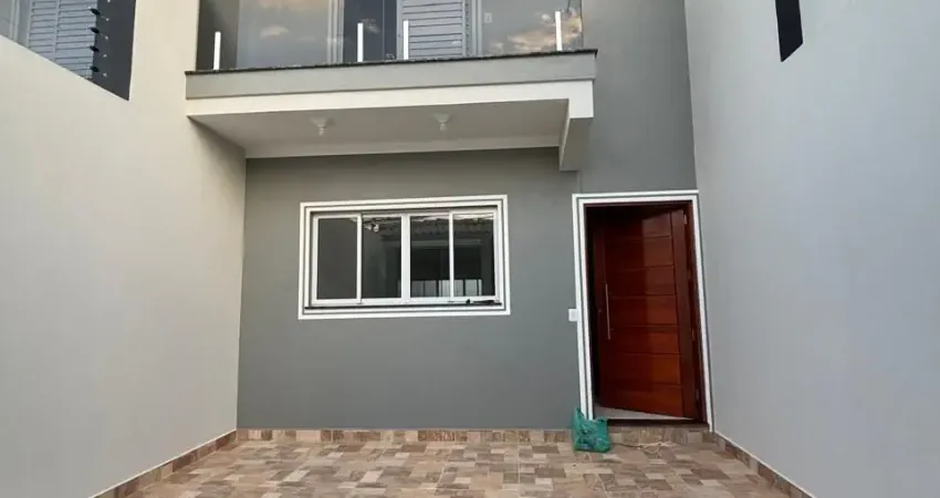Casa com 3 quartos à venda na Rua Rosa de Ouro, 70, Jardim Cumbica, Guarulhos