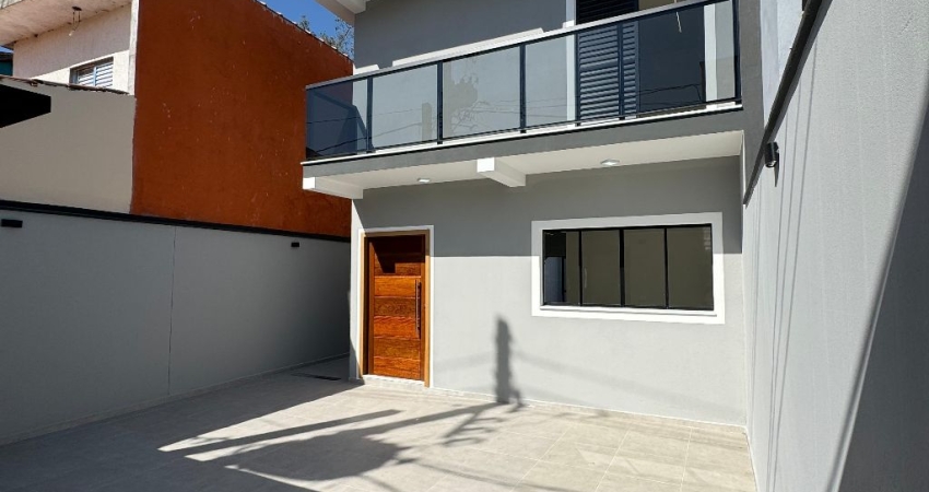 Casa com 3 quartos à venda na Rua Doutor Paulo Braga de Mesquita, 578, Residencial e Comercial Guarulhos, Guarulhos