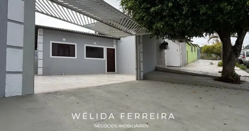 Casa Térrea Nova em Bom Sucesso – Oportunidade Imperdível!