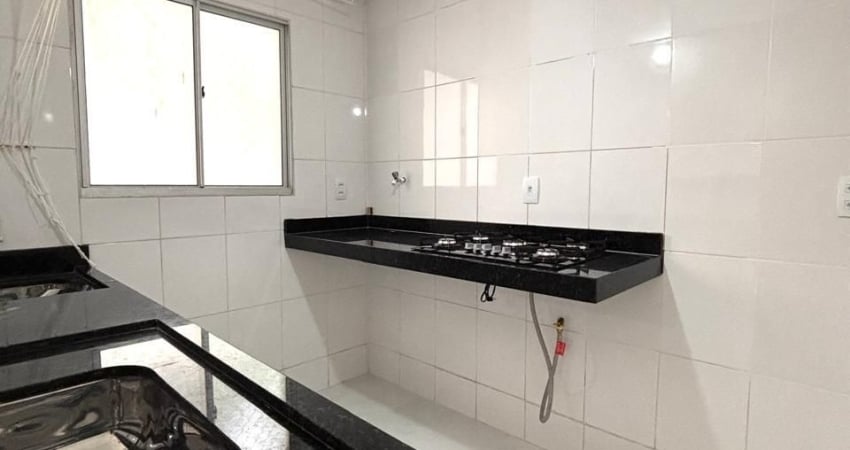 Apartamento com 2 quartos à venda na Rua Fernando Luz, 290, Água Chata, Guarulhos
