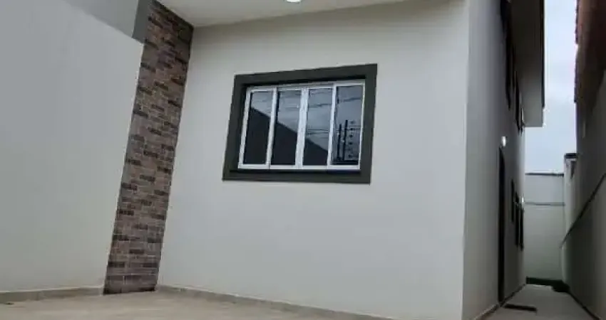 Casa com 3 quartos à venda na Rua Elpidio Ferreira Guimarães, 263, Arujá Center Ville, Arujá