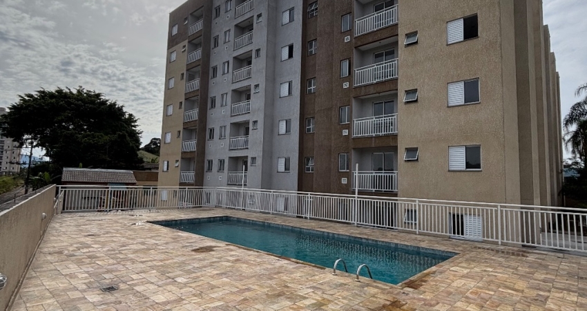 Apartamento com 2 quartos à venda na Rua Onório Marsella, 109, Jardim do Triunfo, Guarulhos