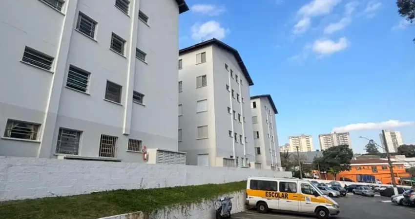 Apartamento com 2 quartos à venda na Avenida Armando Bei, 401, Vila Nova Bonsucesso, Guarulhos