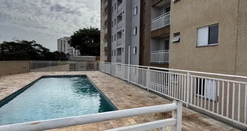 Apartamento com 2 quartos à venda na Rua Cachoeira de Goiás, 154, Jardim do Triunfo, Guarulhos