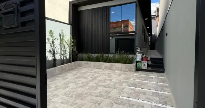 Casa com 3 quartos à venda na Rua José Antonio do Prado, 572, Jardim Zélia, Itaquaquecetuba