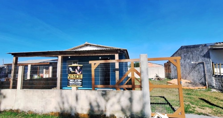Casa com 1 quarto à venda na Rua Quero Quero, Costa do Sol, Cidreira