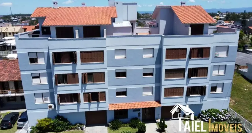 Apartamento com 4 quartos à venda na Travessa Heitor Gil, Centro, Tramandaí