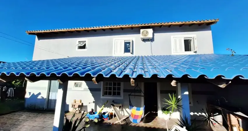 Casa com 4 quartos à venda na Rua Osvaldo Aranha, Parque Dos Pinos, Cidreira
