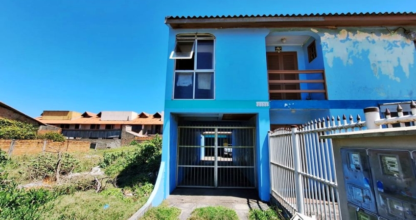 Lindo Apartamento no Bairro Salinas - Praia de Cidreira/RS