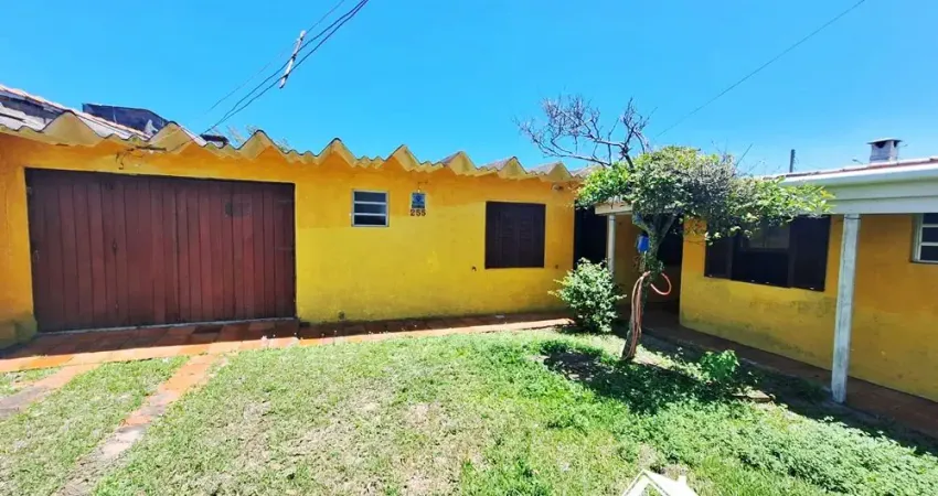 DUAS Casas pelo Preço de UMA no Centro de Cidreira/RS